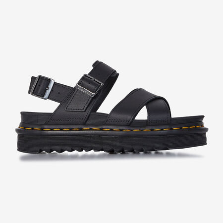 DR MARTENS VOSS II NEGRO MUJER