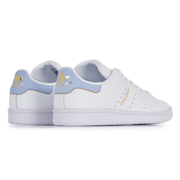 ORIGINALS STAN SMITH BLANCO/AZUL CIELO |