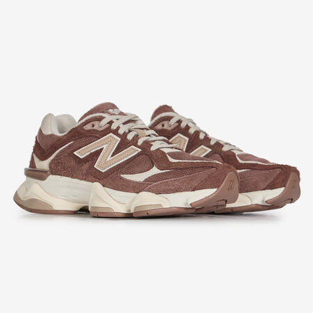 NEW BALANCE 9060 9060 BURDEOS HOMBRE