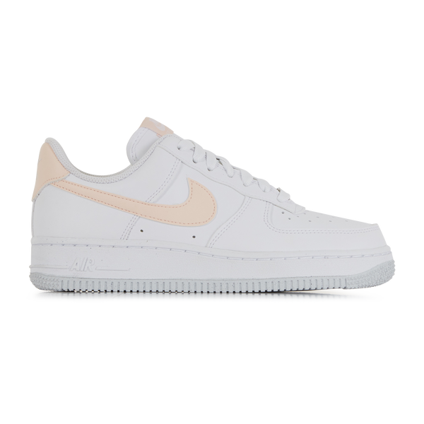 Air force sales 1 rosas mujer