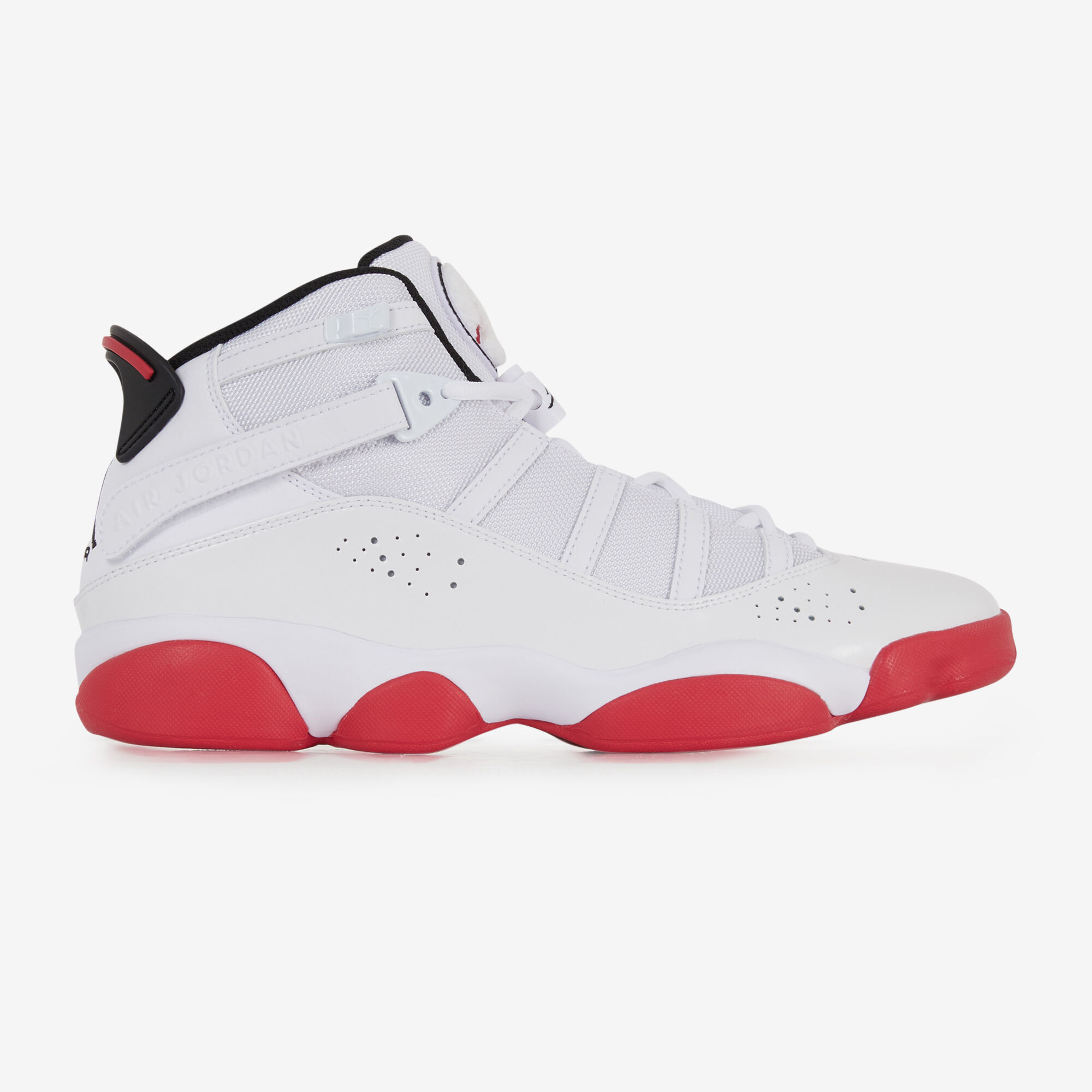 Jordan 6 blanco clearance