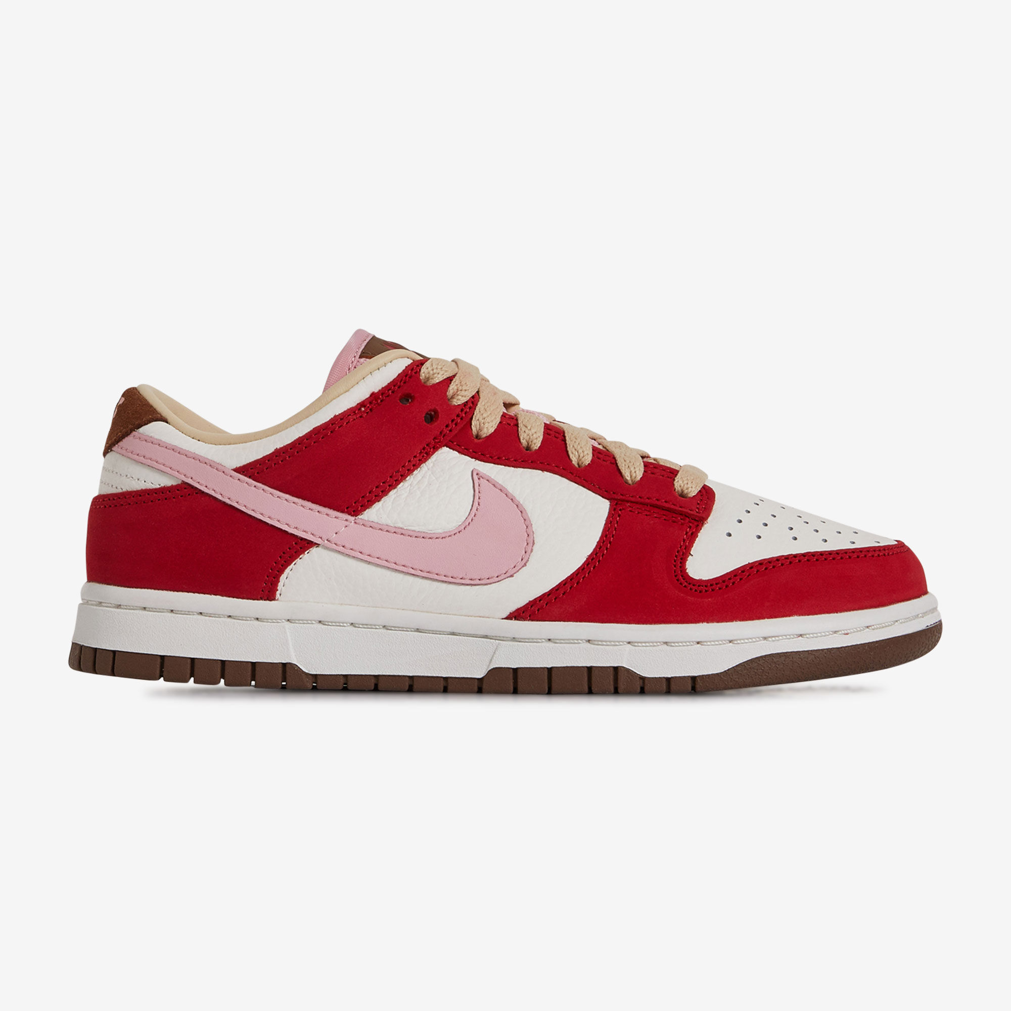 Nike sb dunk mujer rojas store
