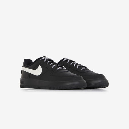 NIKE air force 1 AIR FORCE 1 LOW NEGRO/BLANCO INFANTIL