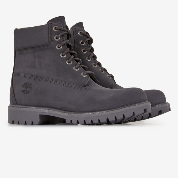 Monografía níquel Misericordioso TIMBERLAND 6 INCH BOOT ANTRACITA - SNEAKERS HOMBRE | Courir.es