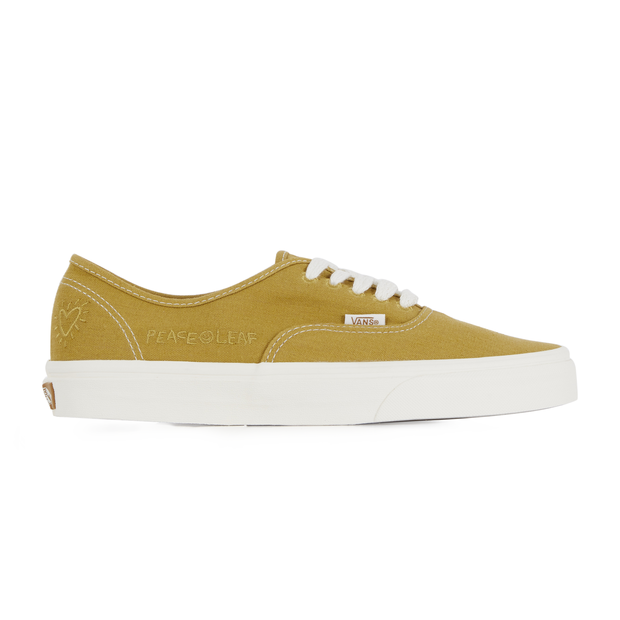 vans beige