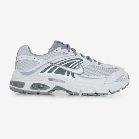 NIKE shox SHOX TL GRIS/AZUL MUJER