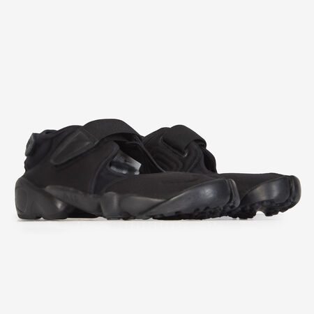 NIKE AIR RIFT NEGRO MUJER