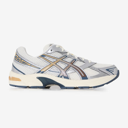 ASICS gel-1130 GEL-1130 BEIGE/MARR&Oacute;N HOMBRE
