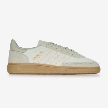 ADIDAS ORIGINALS spezial HANDBALL SPEZIAL CORDUROY VERDE MUJER