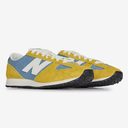 NEW BALANCE 471 AMARILLO/AZUL HOMBRE