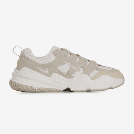 NIKE TECH HERA BEIGE MUJER