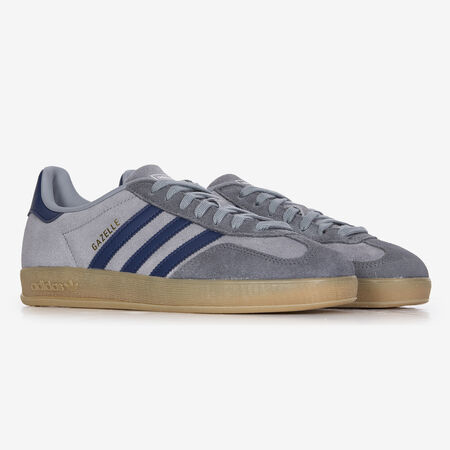 ADIDAS ORIGINALS gazelle GAZELLE INDOOR AZUL MARINO HOMBRE