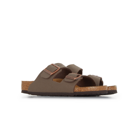 BIRKENSTOCK arizona ARIZONA MARRÓN JUNIOR