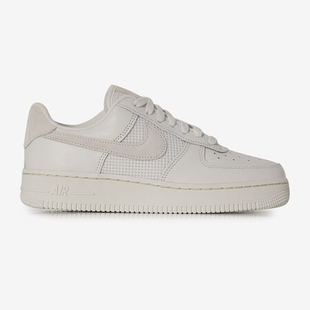 NIKE air force 1 AIR FORCE 1 LOW CRUDO/BEIGE MUJER
