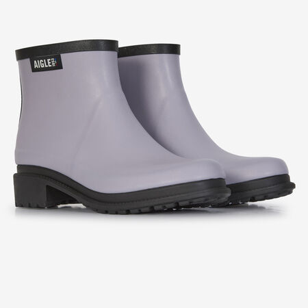 AIGLE FULFEEL LOW LILA MUJER