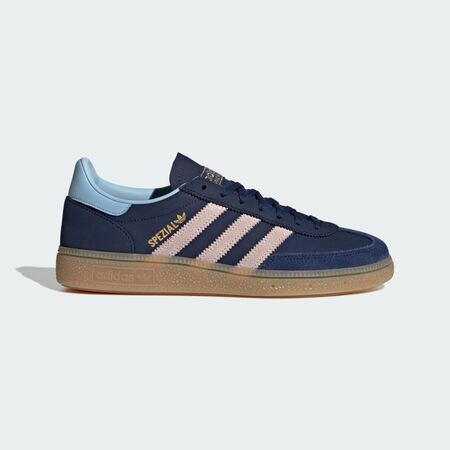 ADIDAS ORIGINALS spezial HANDBALL SPEZIAL AZUL MARINO/ROSA MUJER