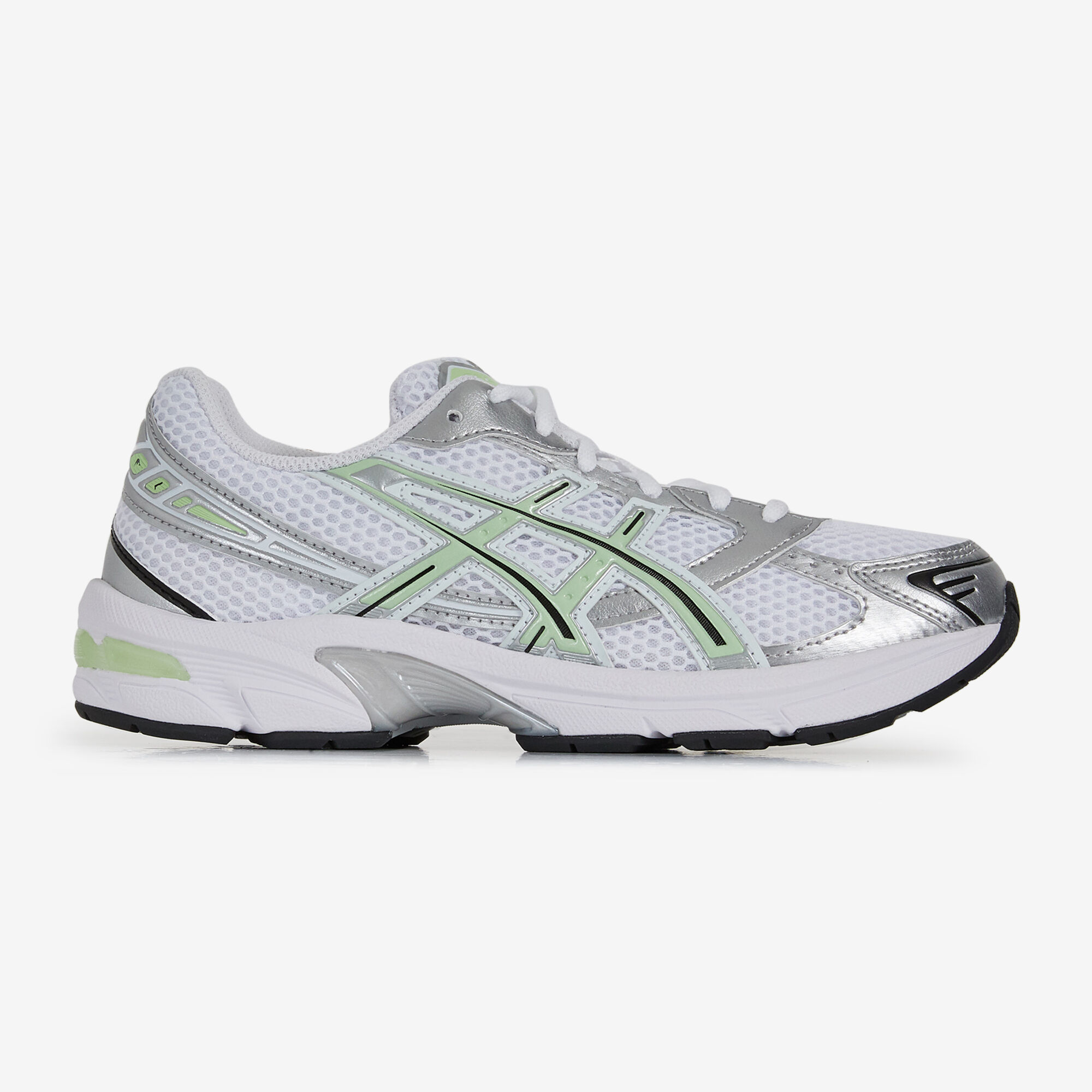 Asics 2025 vert pistache