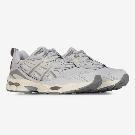 ASICS gel-nyc GEL-NYC UTILITY GRIS HOMBRE