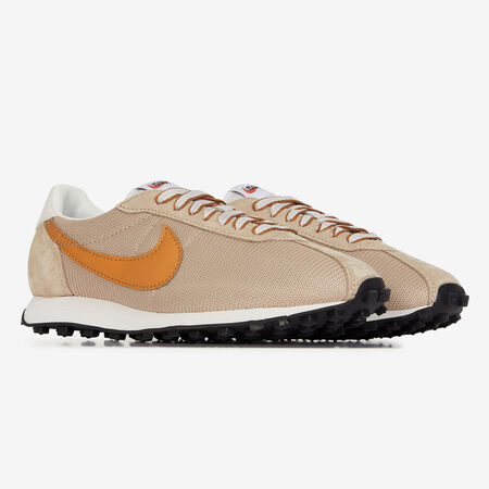 NIKE LD-1000 BEIGE/MARRÓN MUJER