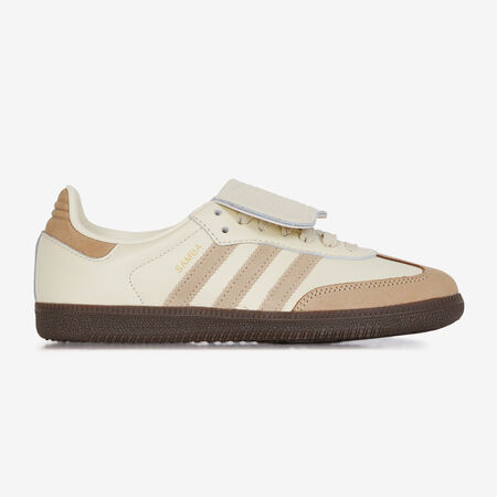 SAMBA LT : BLANCO/BEIGE