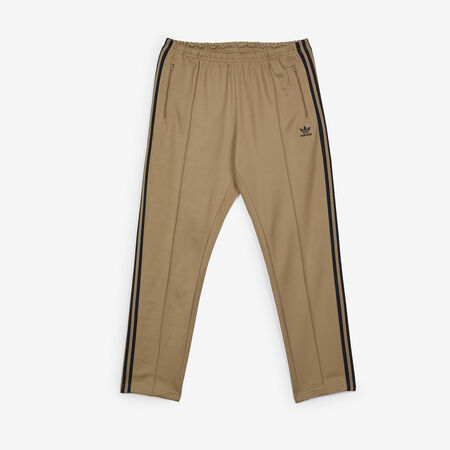 ADIDAS ORIGINALS PANT JOGGER ADICOLOR CLASSICS MARRÓN/NEGRO HOMBRE