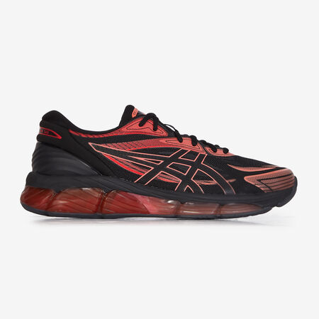 ASICS gel-quantum GEL-QUANTUM 360 VIII NEGRO/ROJO HOMBRE