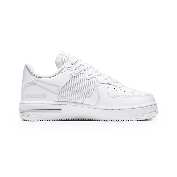 air force 1 react blancas air force 1 react blancas