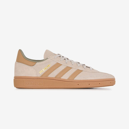 ADIDAS ORIGINALS spezial HANDBALL SPEZIAL BEIGE/MARR&Oacute;N JUNIOR
