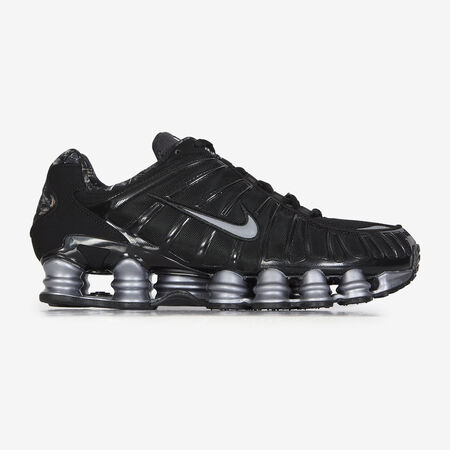 NIKE shox SHOX TL REALTREE NEGRO HOMBRE