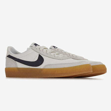 NIKE Killshot KILLSHOT 2 BLANC/GRIS MUJER