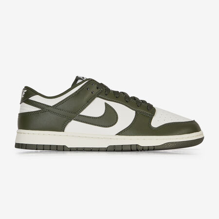 NIKE dunk DUNK LOW BEIGE/CAQUI HOMBRE