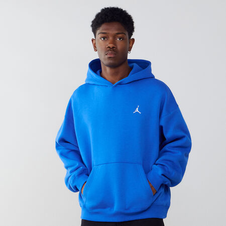 JORDAN HOODIE BROOKLYN AZUL/BLANCO HOMBRE