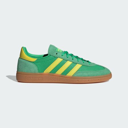ADIDAS ORIGINALS HANDBALL SPEZIAL VERDE/AMARILLO HOMBRE