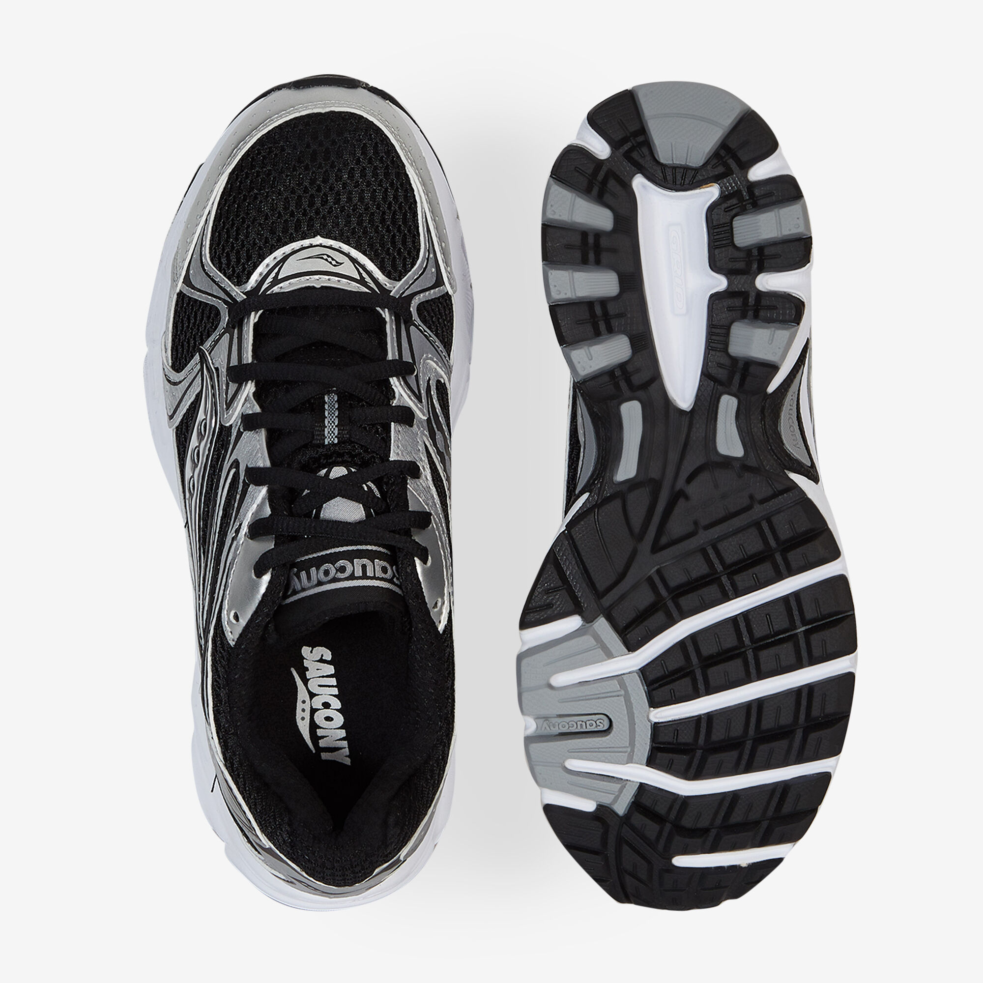 Saucony courir shop