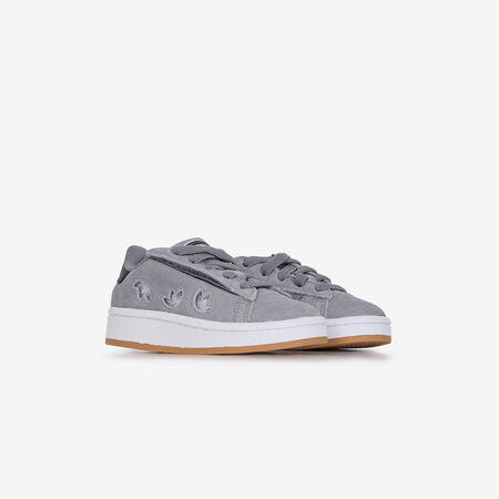ADIDAS ORIGINALS campus CAMPUS 00s LED GRIS/BLANCO BEB&Eacute;