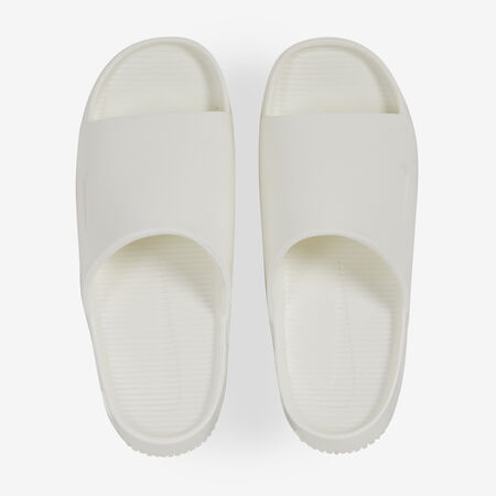 NIKE CALM SLIDE BEIGE HOMBRE