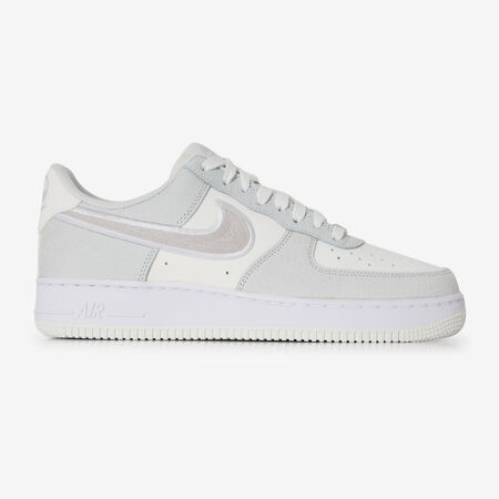 NIKE air force 1 AIR FORCE 1 LOW BLANCO/GRIS HOMBRE