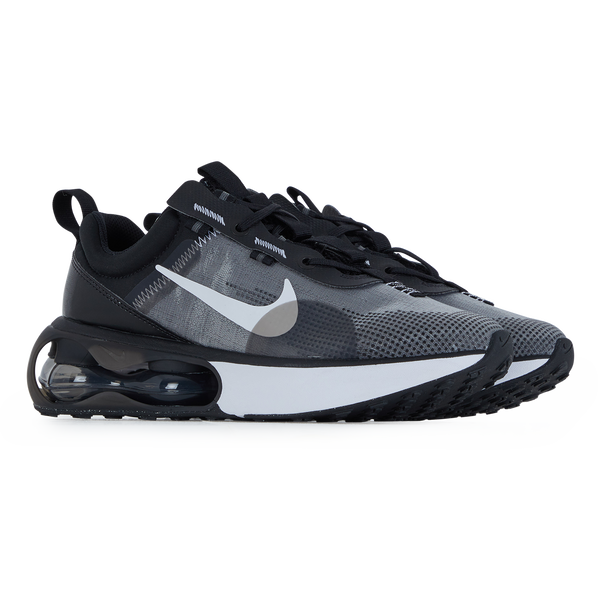 Detenerse Discreto Paloma NIKE AIR MAX 2021 NEGRO/BLANCO | Courir.es