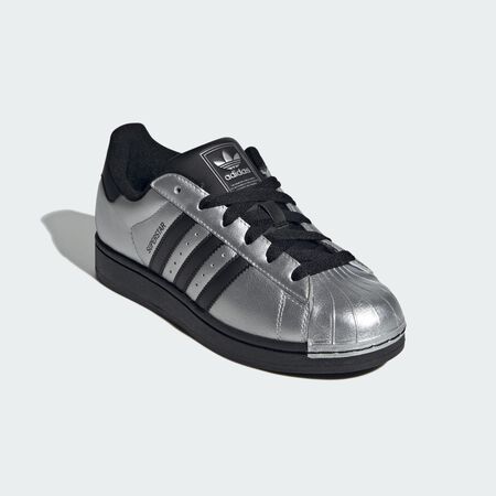 ADIDAS ORIGINALS superstar SUPERSTAR METAL PLATEADO MUJER