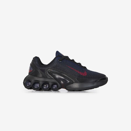 NIKE air max AIR MAX DN SWOOSH NEGRO/AZUL INFANTIL