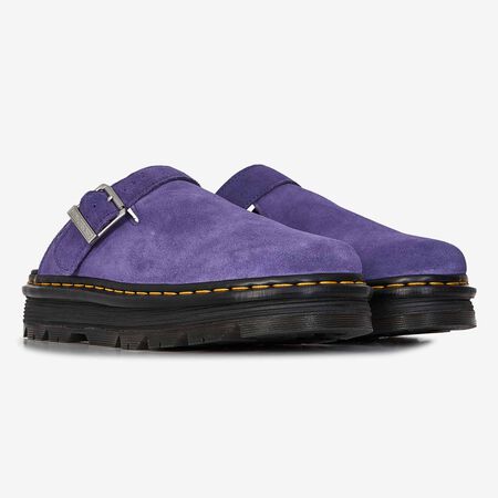 DR MARTENS ZEBZAG MORADO HOMBRE