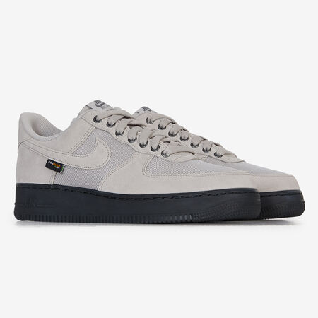 NIKE air force 1 AIR FORCE 1 LOW CORDURA GRIS/NOIR HOMBRE
