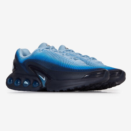 NIKE air max AIR MAX DN AZUL/NEGRO HOMBRE