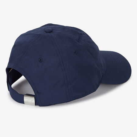 NIKE CASQUETTE METAL SWOOSH BLEU HOMBRE