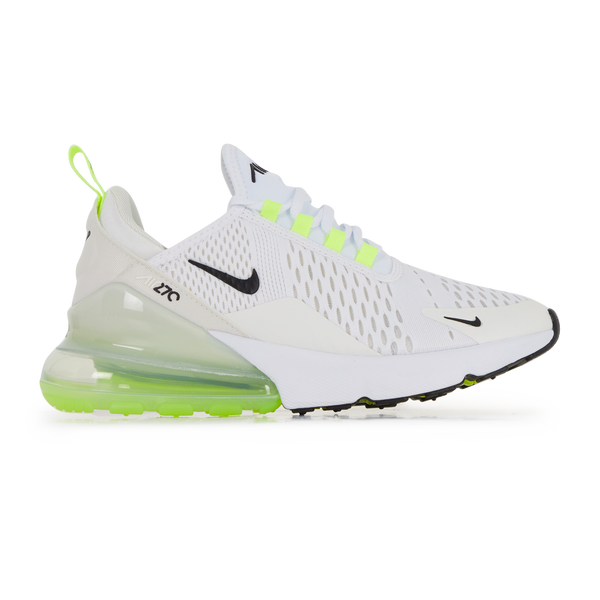 enfermo Cabra Hacia abajo NIKE AIR MAX 270 BLANCO/ROSA | Courir.es