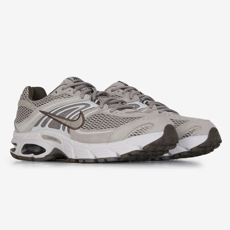 NIKE AIR MAX MOTO 2K BEIGE/GRIS HOMBRE