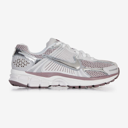 NIKE zoom vomero ZOOM VOMERO 5 PLATEADO MUJER