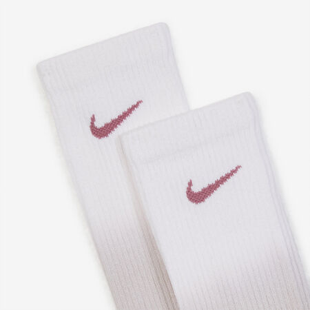 NIKE CHAUSSETTES X2 CREW TYE DYE MULTICOLOR HOMBRE