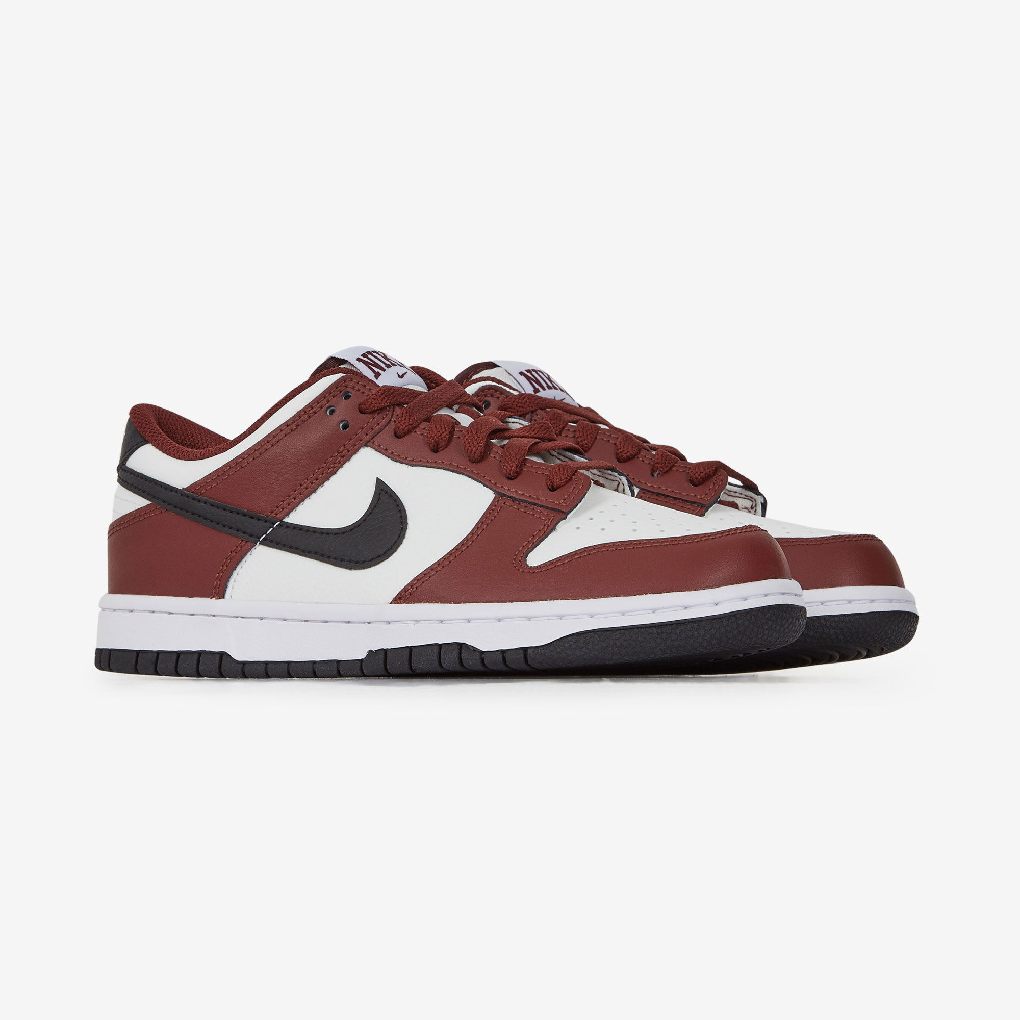 Nike gunmetal dunks deals
