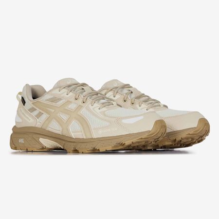 ASICS gel-venture GEL-VENTURE 6 GTX BEIGE HOMBRE